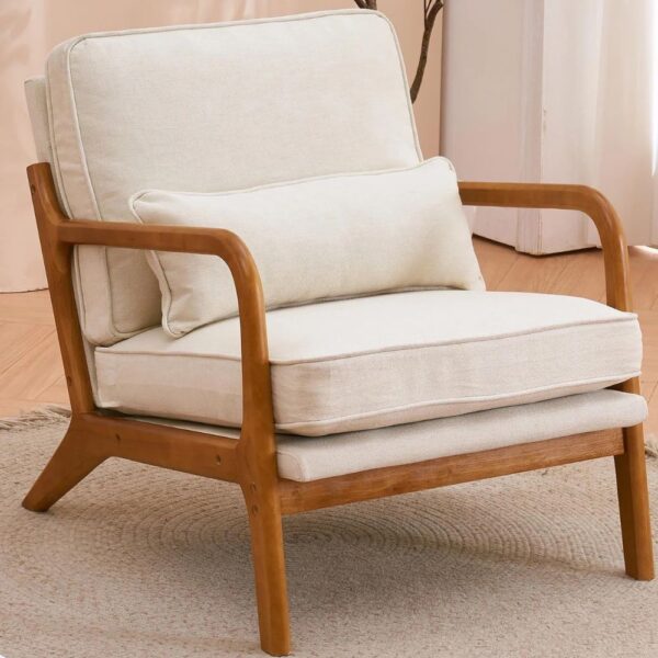 Comfortable modern chair