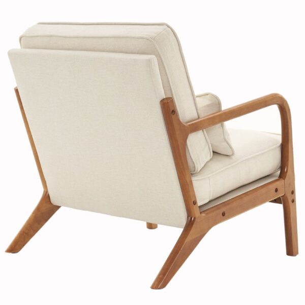 Comfortable modern chair - Image 4
