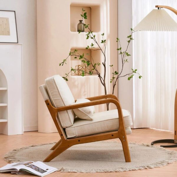 Comfortable modern chair - Image 6