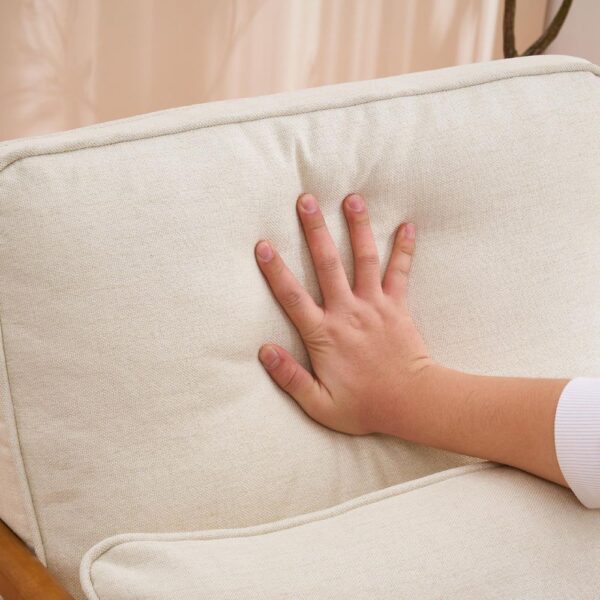 Comfortable modern chair - Image 5