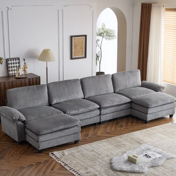 luxury sofa