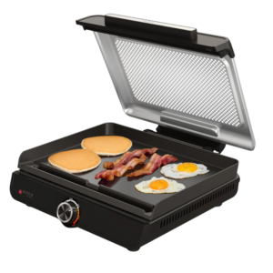 electric grill