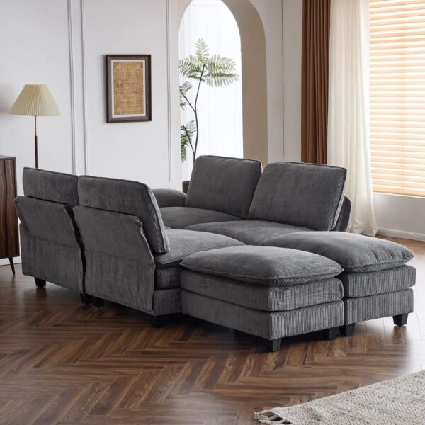 luxury sofa - Image 2