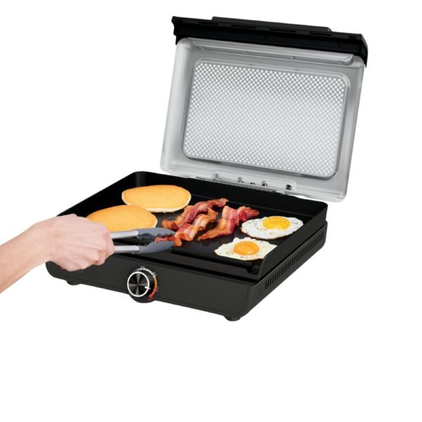 electric grill - Image 2