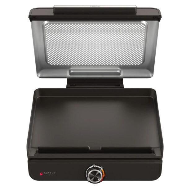 electric grill - Image 3