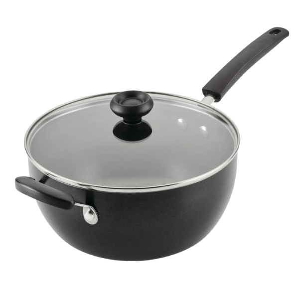 24-piece cookware set - Image 3