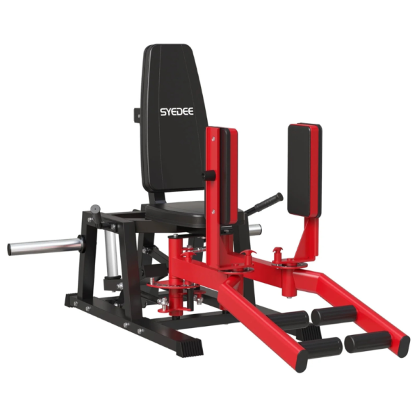 Multi-Purpose Hip and Thigh Exerciser - Model 2024 for Home - Image 3