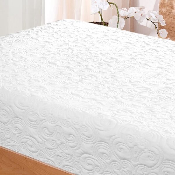 10-inch memory foam mattress - double - Image 3