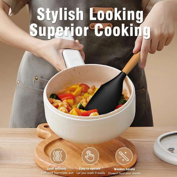 Heat-Resistant Utensils - Image 5