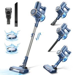 Lightweight Stick Vacuum