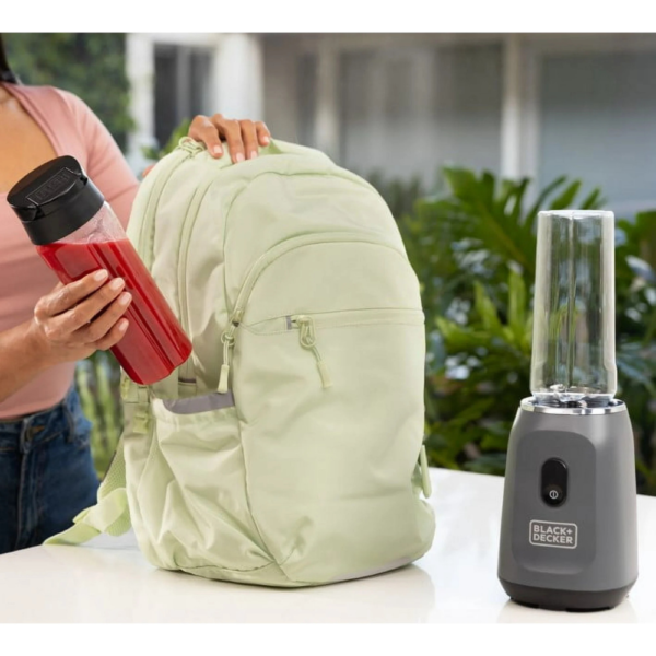 Personal Blender