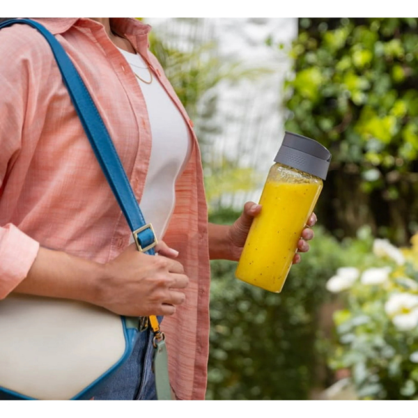 Travel Blender