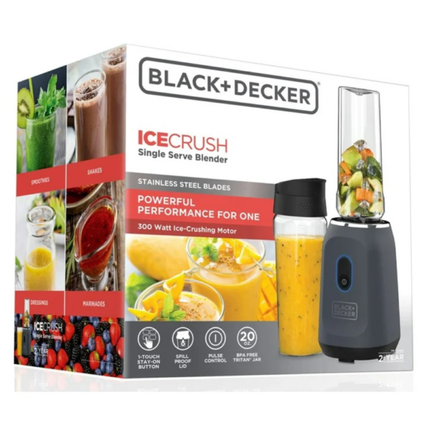 Smoothie Blender
