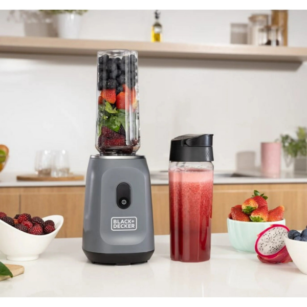 Small Blender for Smoothies