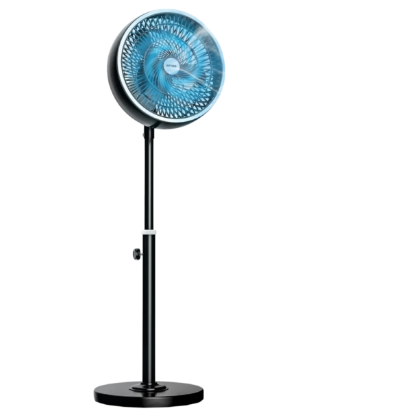 Pedestal Fan for Home