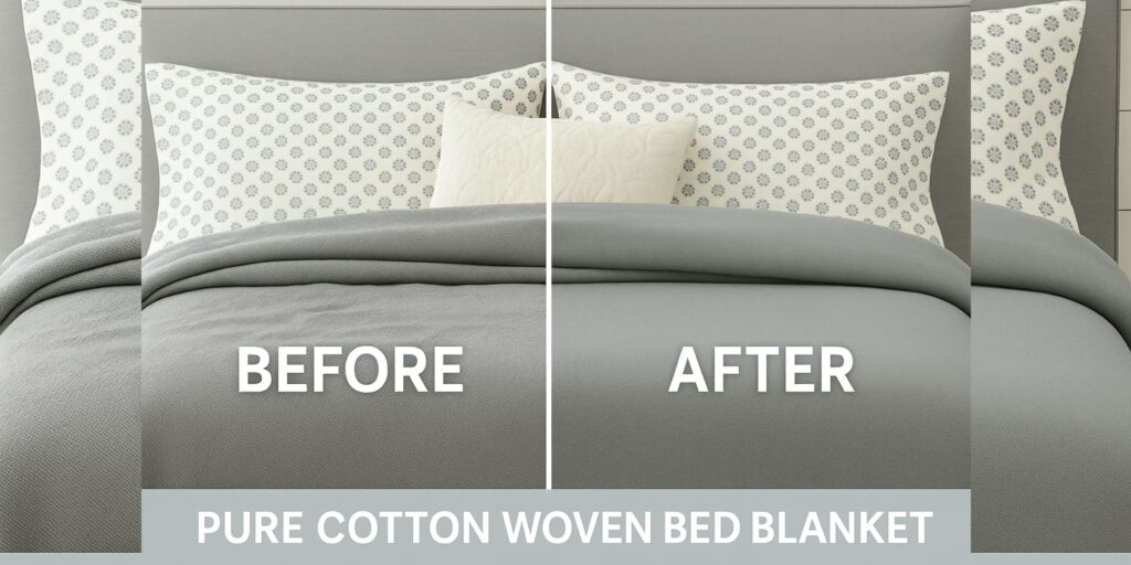best summer quilt for hot sleepers