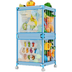 Stuffed Animal Storage Organizer