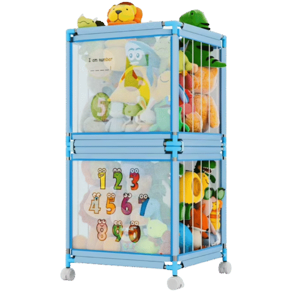 Stuffed Animal Storage Organizer