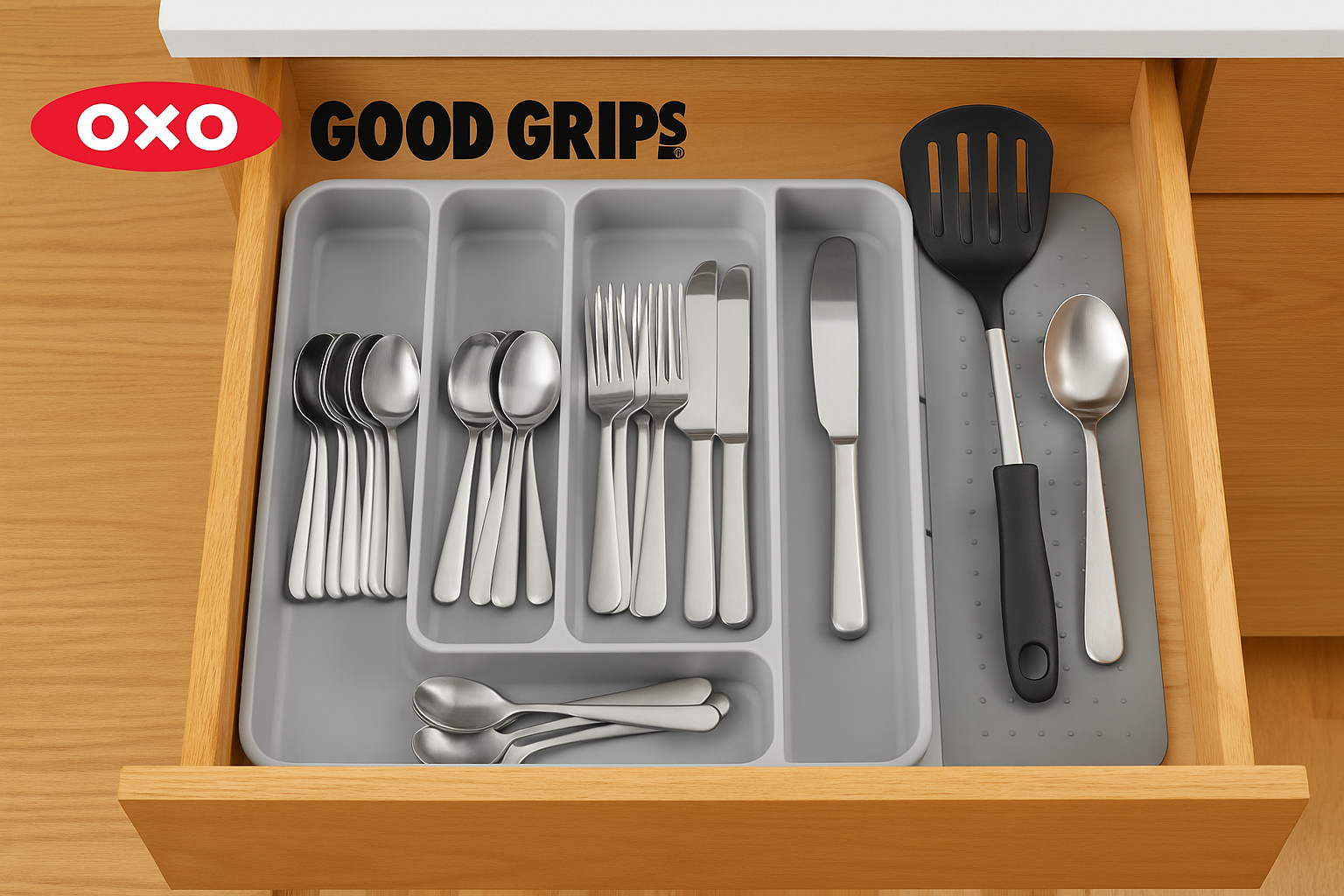 kitchen-drawer-organizer-for-utensils
